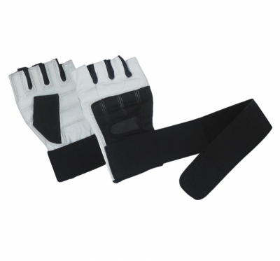 WEIGHT LIFTING GLOVES