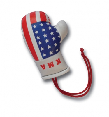 BOXING ACCESSORIES