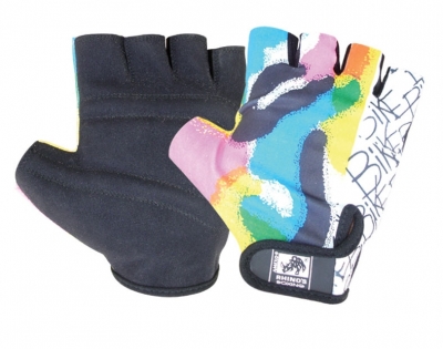 CYCLE GLOVES