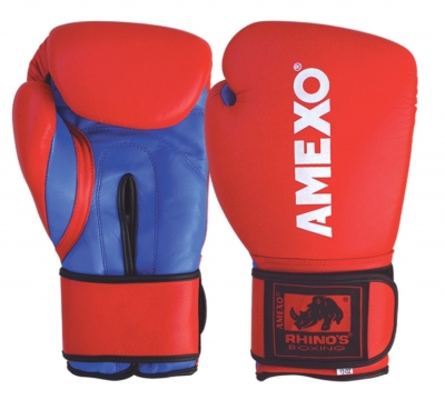 BOXING GLOVES