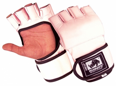 GRAPPLING GLOVES