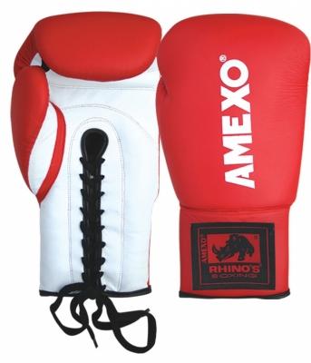 BOXING GLOVES