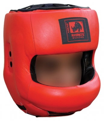 Head Gear