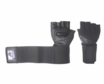 WEIGHT LIFTING GLOVES