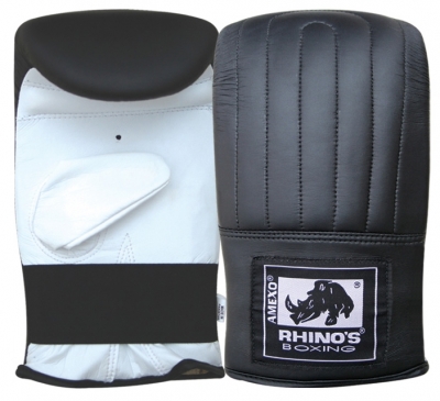 Bag Mitts