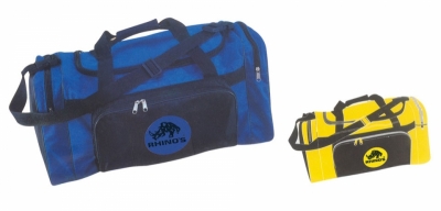 SPORTS BAGS