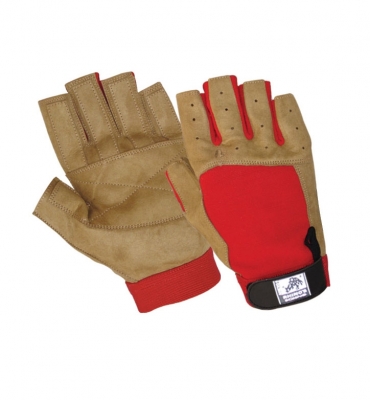 WEIGHT LIFTING GLOVES