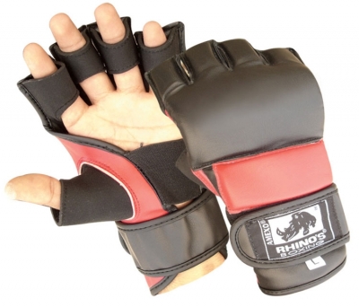 GRAPPLING GLOVES