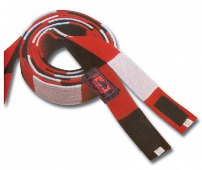 KARATE BELTS