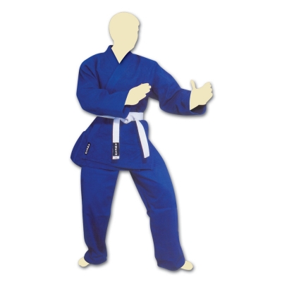 JUDO UNIFORMS