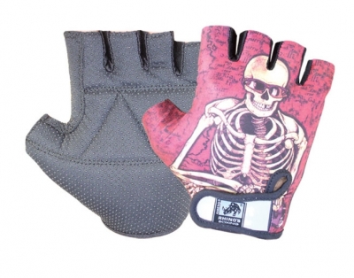 CYCLE GLOVES