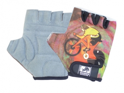 CYCLE GLOVES