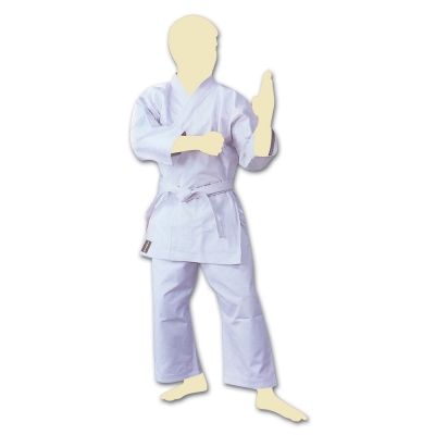 KARATE UNIFORMS