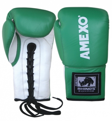 BOXING GLOVES