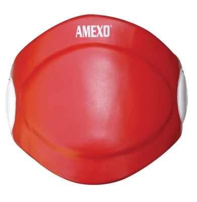 CHEST GUARDS