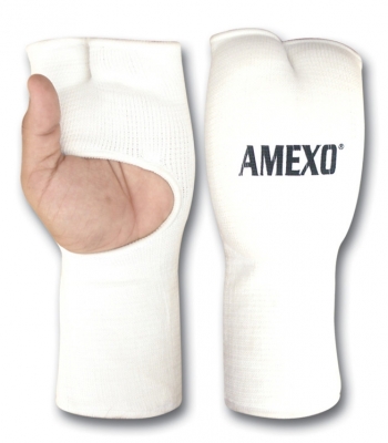 PROTECTIVE SUPPORTS