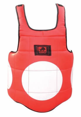 CHEST GUARDS 