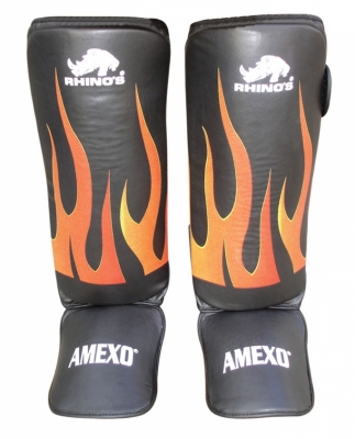 SHIN / INSTEP GUARDS