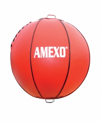 SPEED / DOUBLE END BALLS
