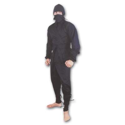KUNGFU / NINJA UNIFORMS