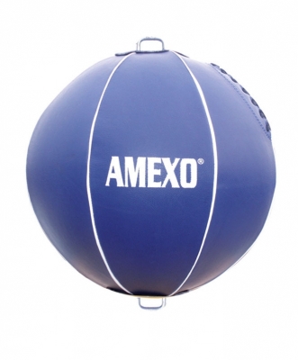 SPEED / DOUBLE END BALLS