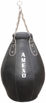PUNCHING BAGS