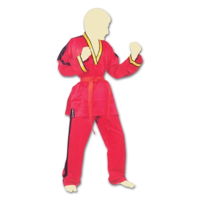 BOXING / KICK-BOXING APPAREL