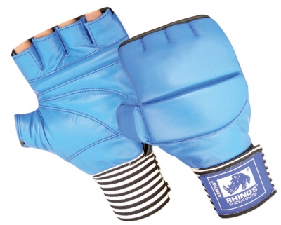 GRAPPLING GLOVES