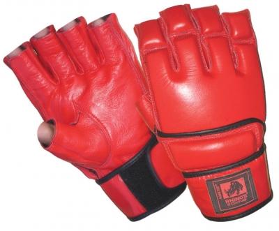 GRAPPLING GLOVES 
