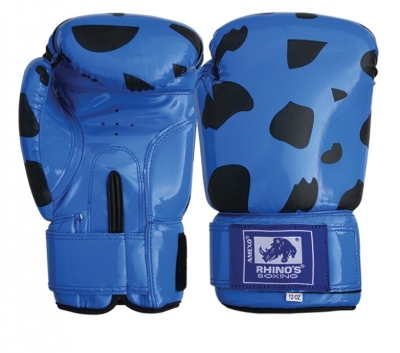 BOXING GLOVES