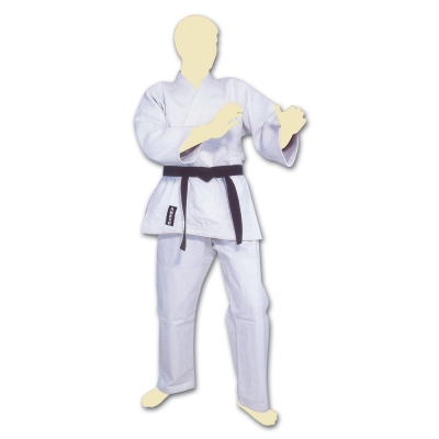 JUDO UNIFORMS 