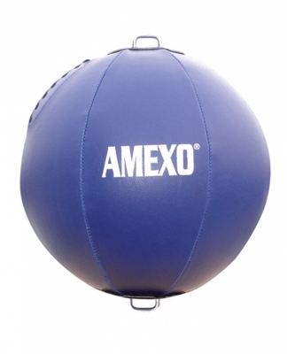 SPEED / DOUBLE END BALLS