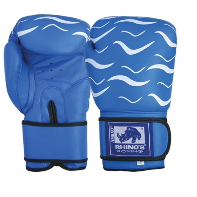 BOXING GLOVES