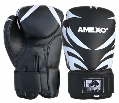 BOXING GLOVES