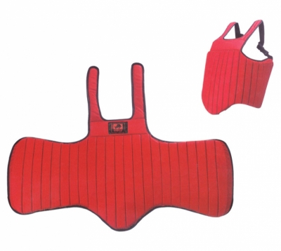 CHEST GUARDS