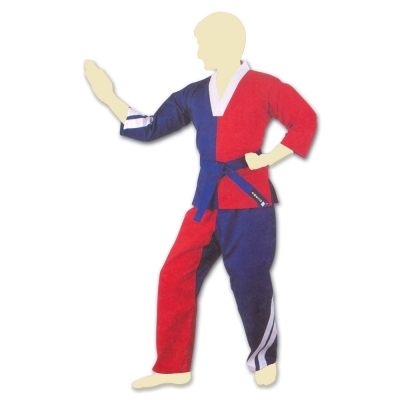 BOXING / KICK-BOXING APPAREL