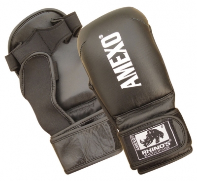 GRAPPLING GLOVES