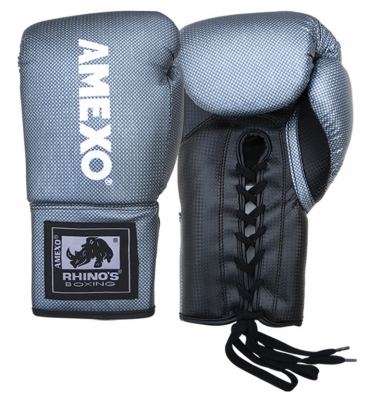 BOXING GLOVES