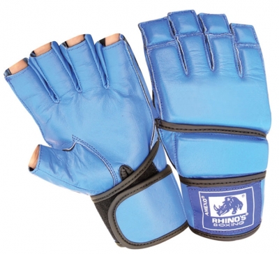 GRAPPLING GLOVES