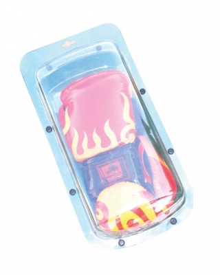 BOXING ACCESSORIES