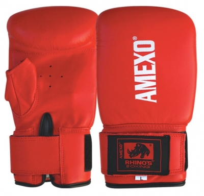 Bag Mitts