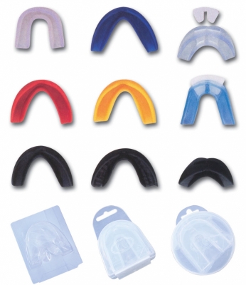 BOXING ACCESSORIES