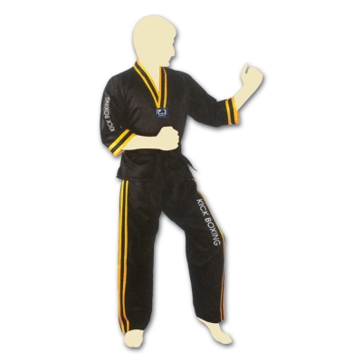 BOXING / KICK-BOXING APPAREL
