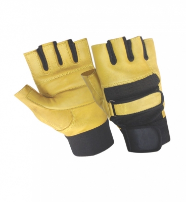 WEIGHT LIFTING GLOVES
