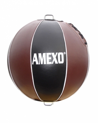 SPEED / DOUBLE END BALLS