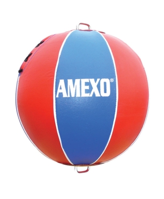 SPEED / DOUBLE END BALLS