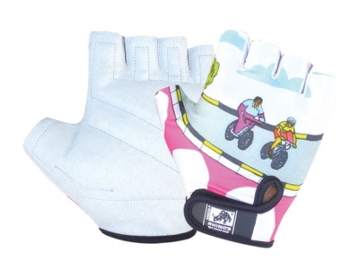 CYCLE GLOVES