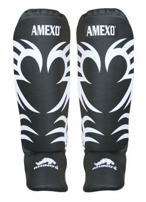 SHIN / INSTEP GUARDS