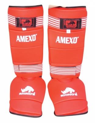 SHIN / INSTEP GUARDS