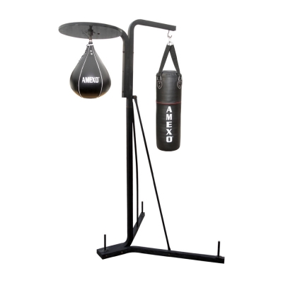 IRON STANDS 
